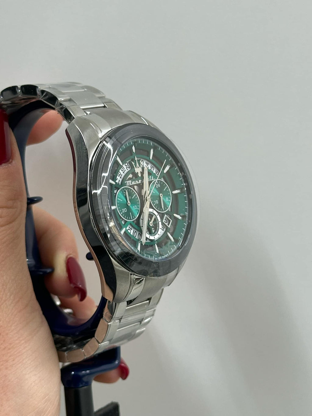 OROLOGIO MASERATI TRAGUARDO