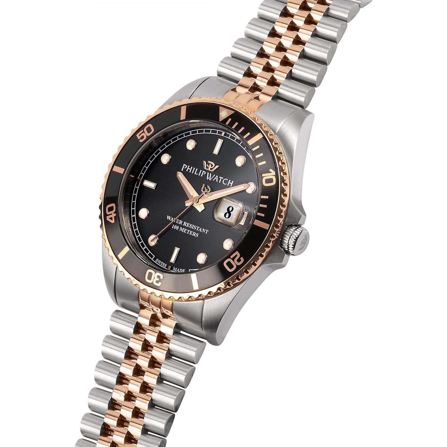 OROLOGIO PHILIP WATCH CARIBE SPORT