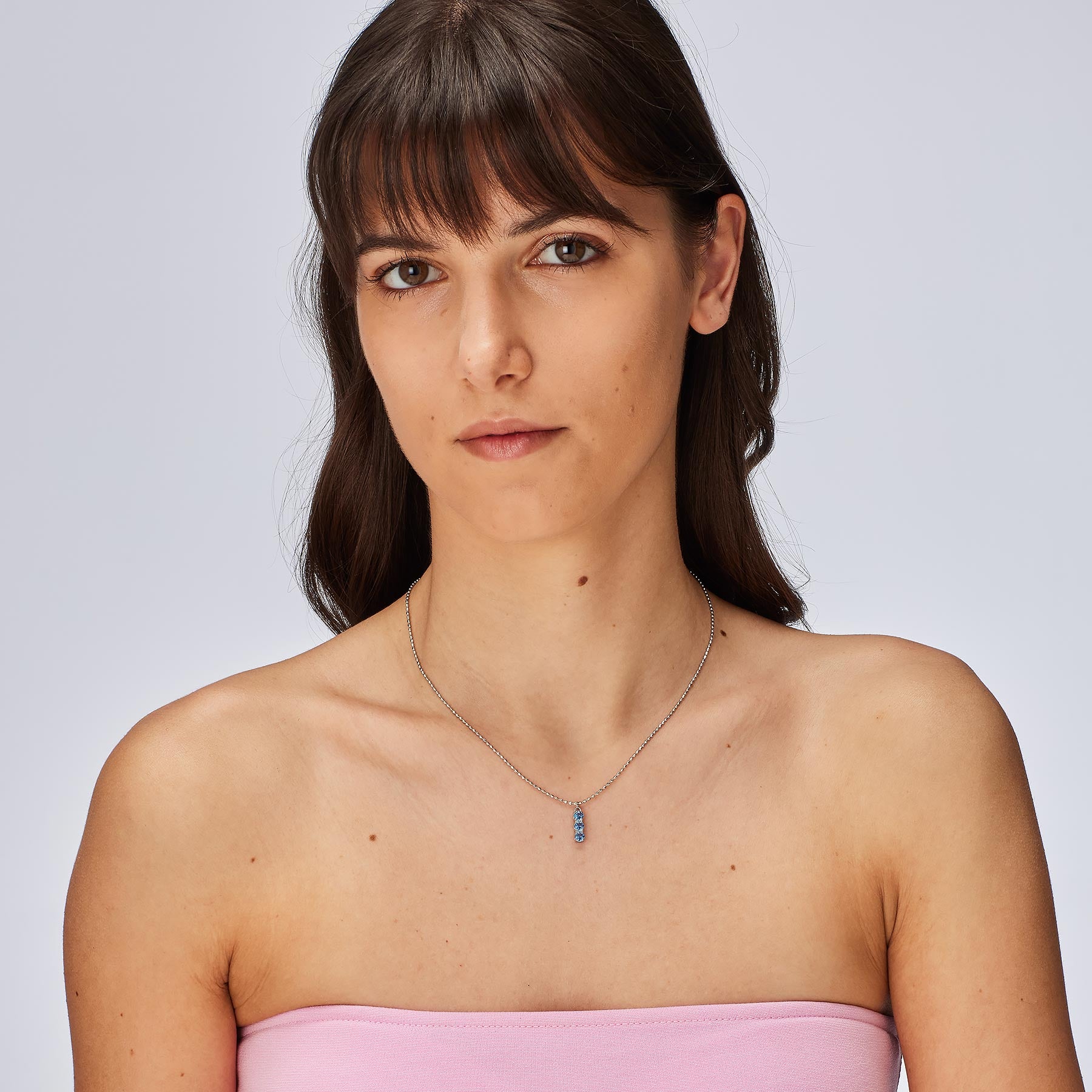 COLLANA DAZZLY S'AGAPÒ