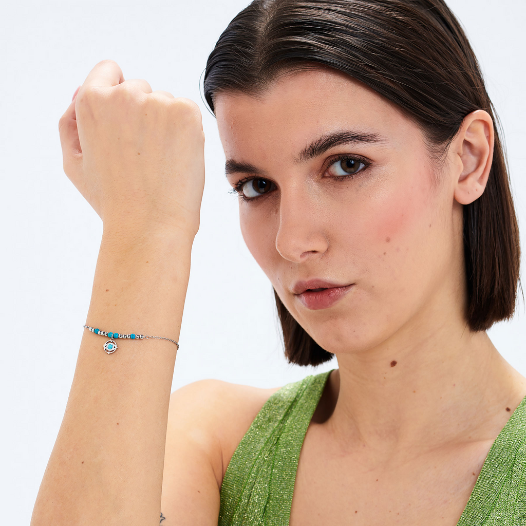 BRACCIALE WITCH S’AGAPO