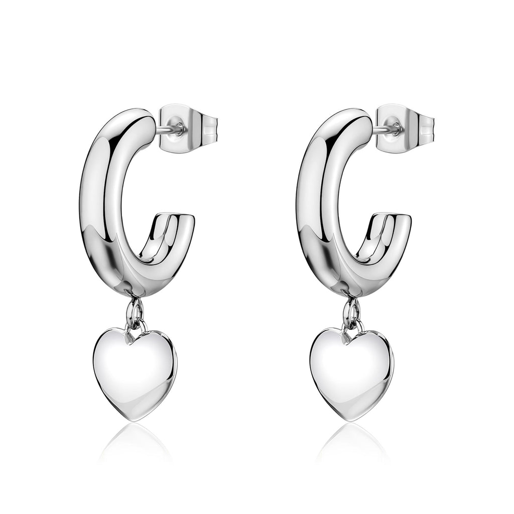 ORECCHINI AURORA S'AGAPÒ