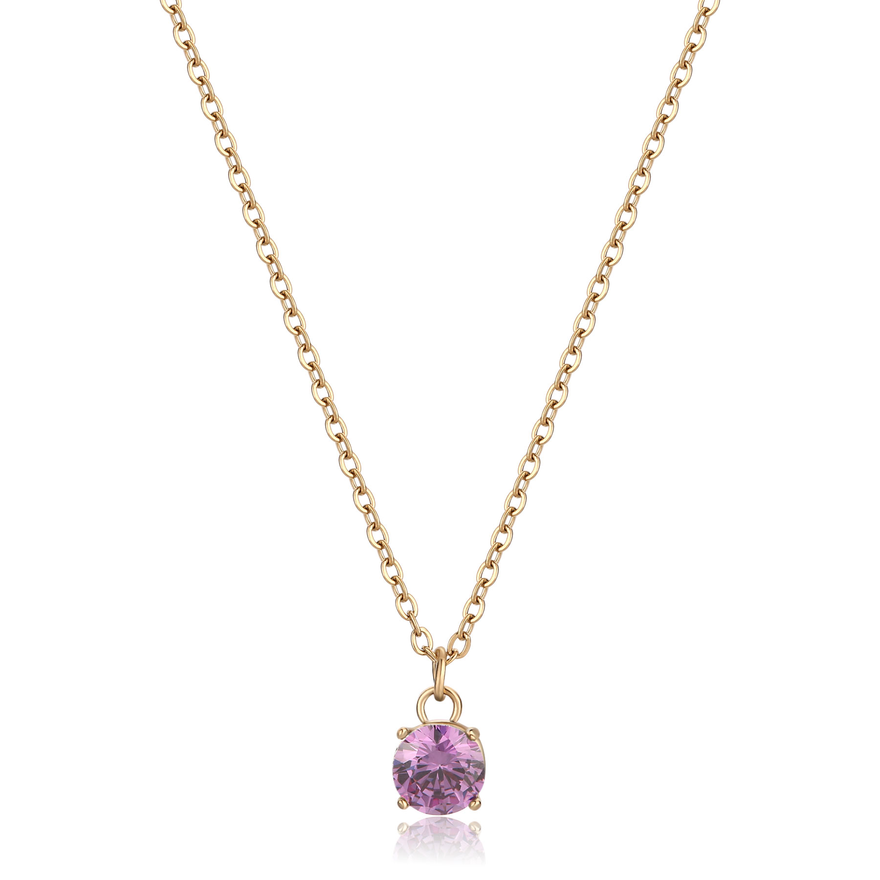 COLLANA DAZZLY S’AGAPO