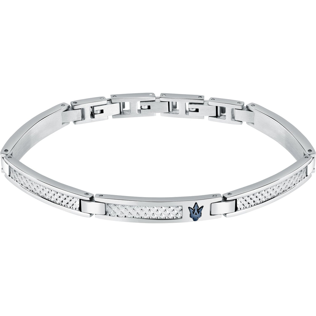 BRACCIALE MASERATI ICONIC