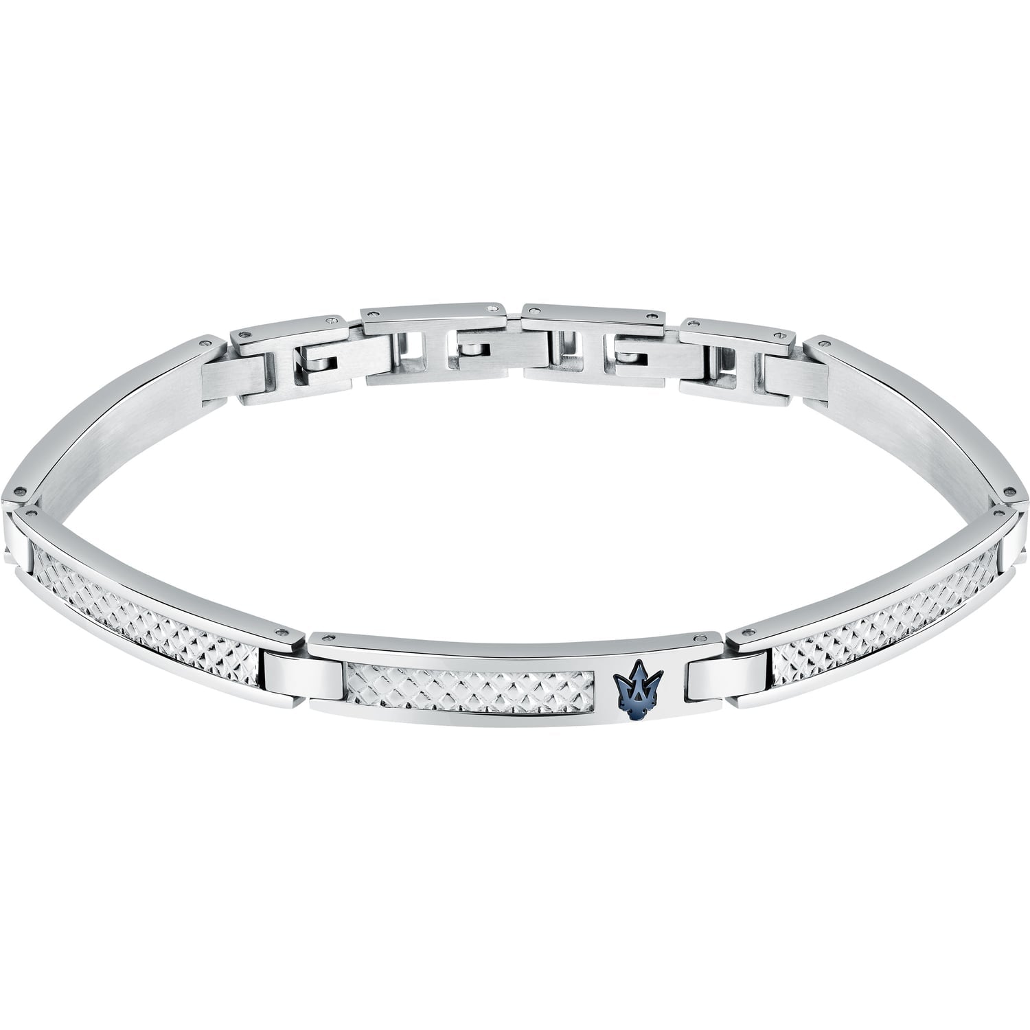 BRACCIALE MASERATI ICONIC