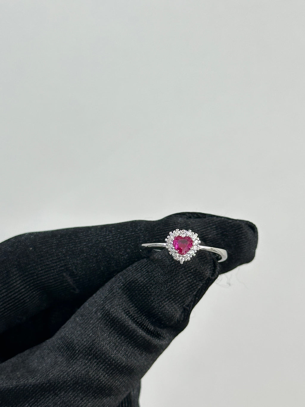 ANELLO DAFNE ARGENTO 925