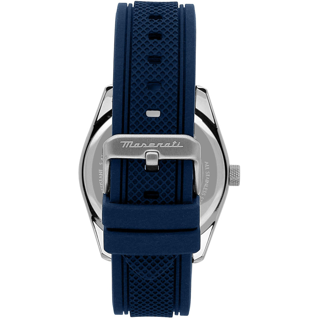 OROLOGIO MASERATI ATTRAZIONE