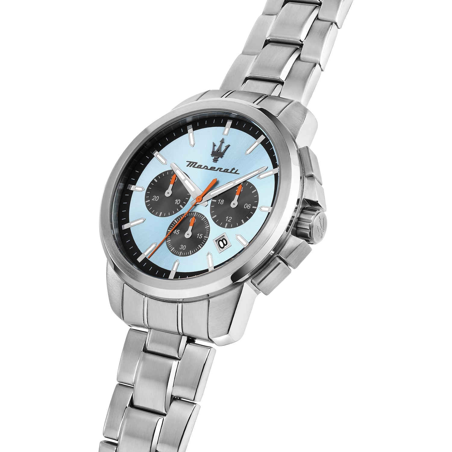 OROLOGIO MASERATI SUCCESSO