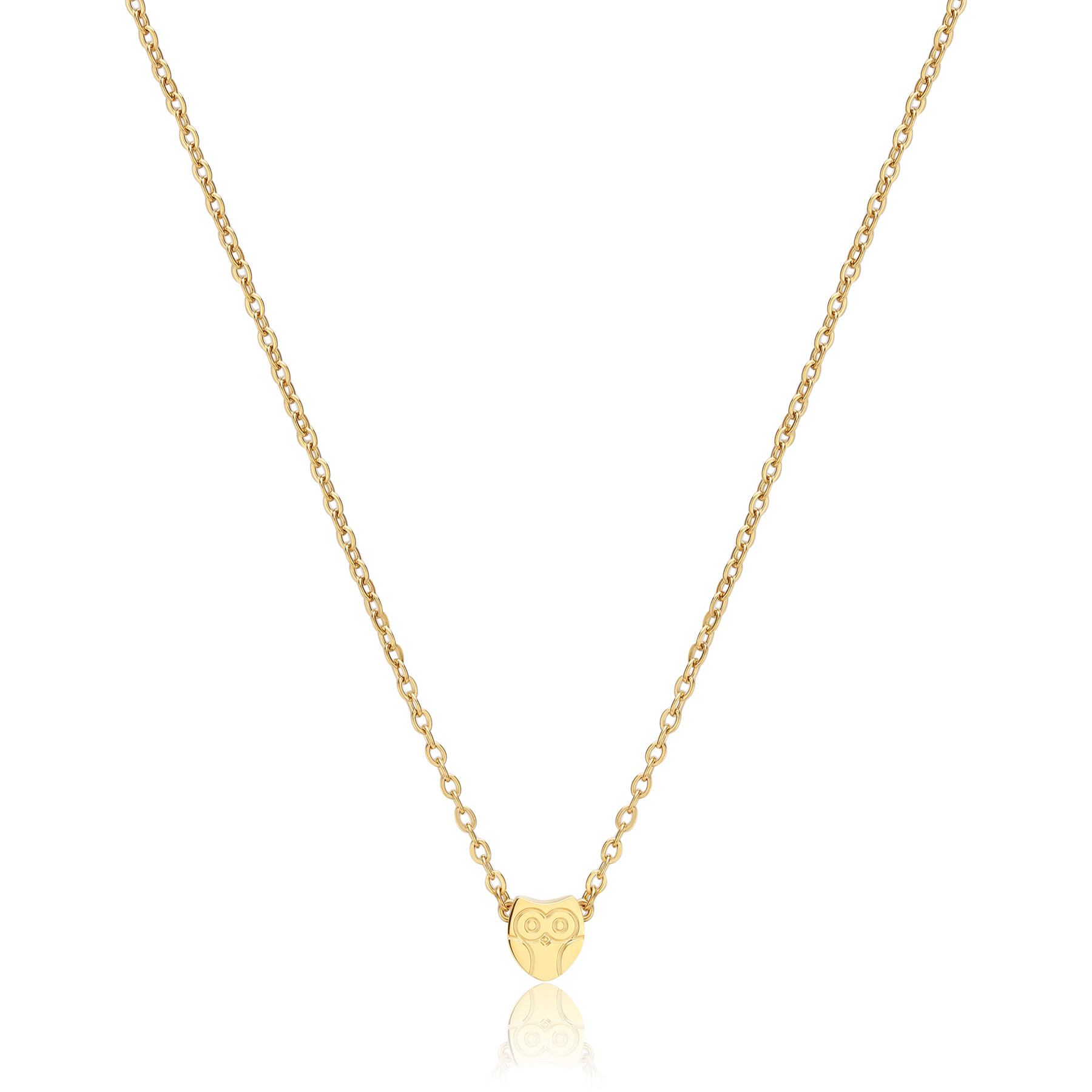 COLLANA CLICK S’AGAPO