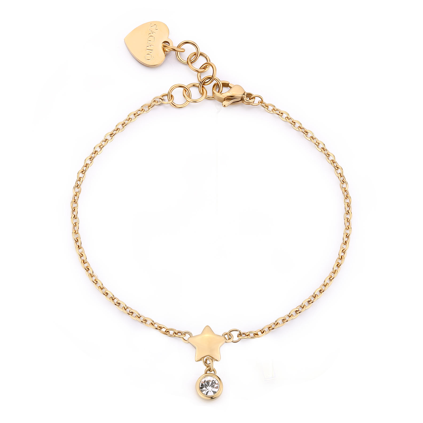 BRACCIALE LUCE S’AGAPO