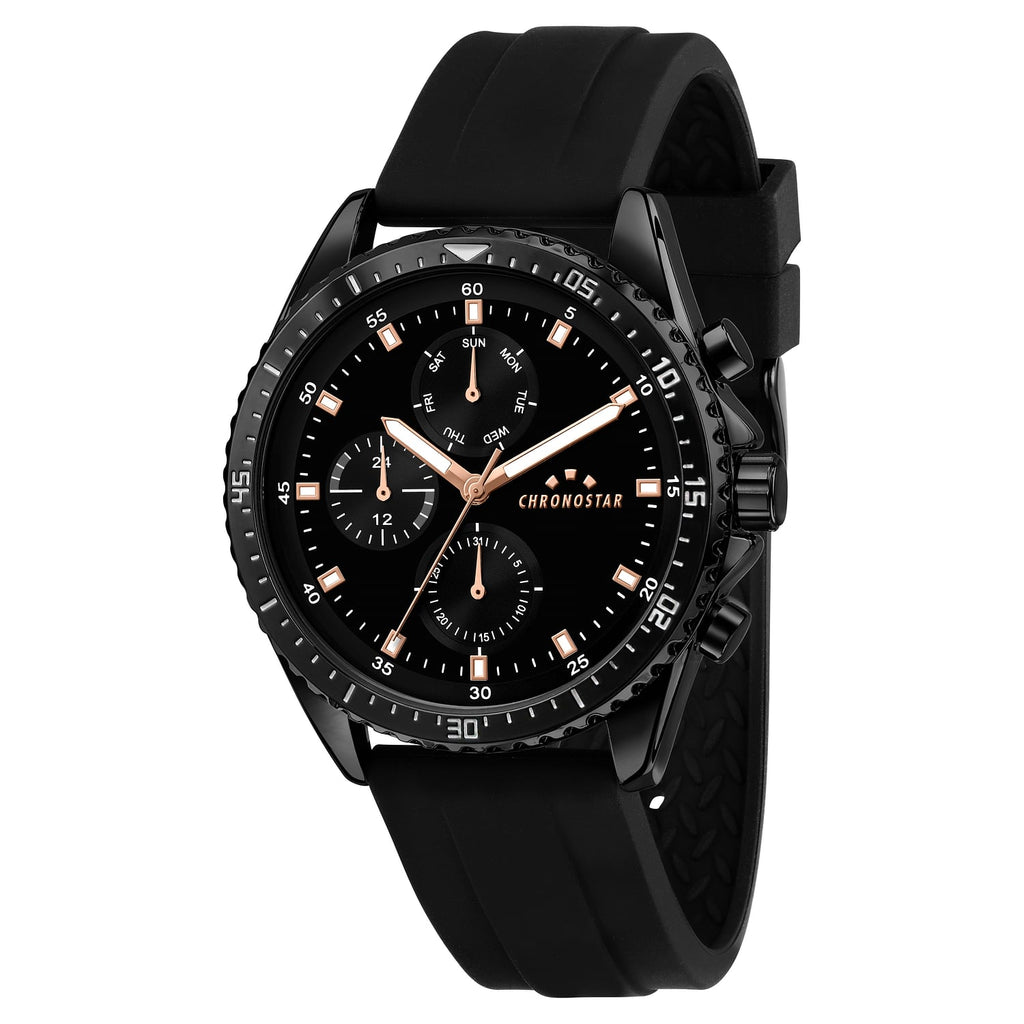 OROLOGIO CHRONOSTAR RACE