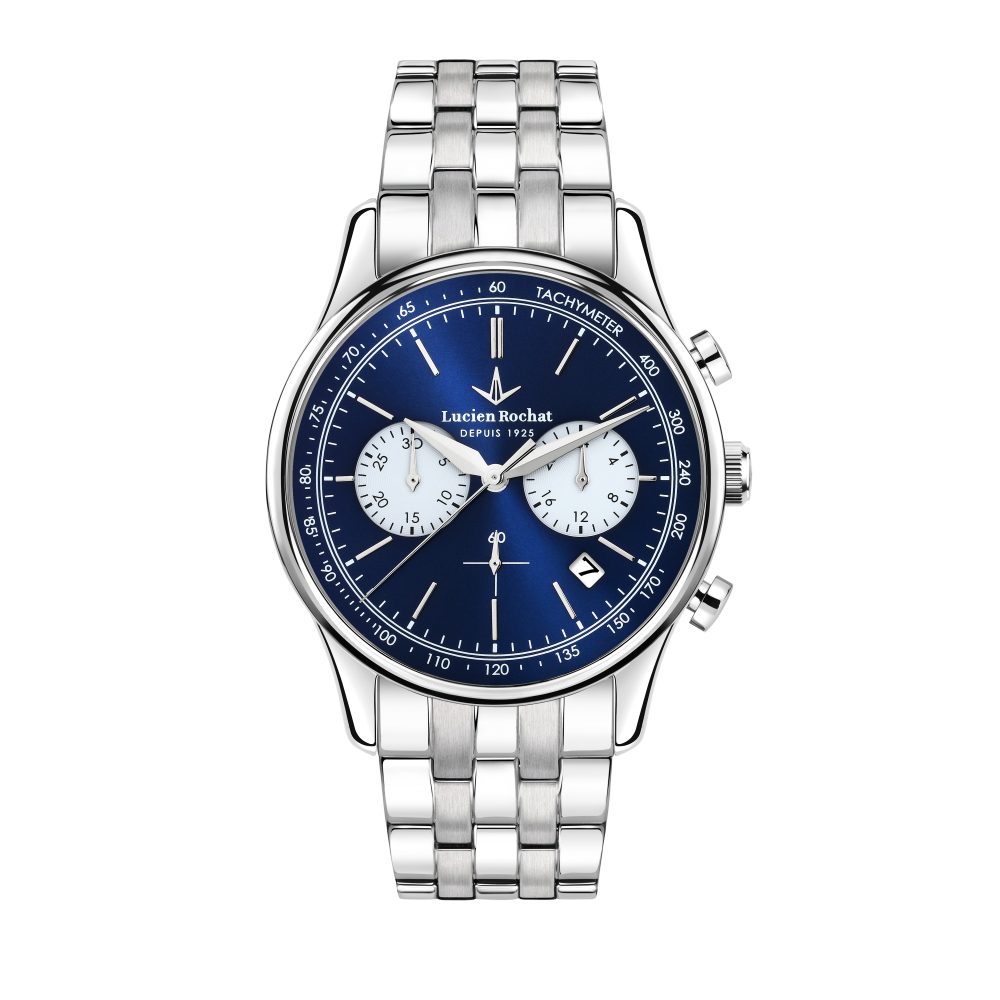 OROLOGIO LUCIEN ROCHAT MONTREUX