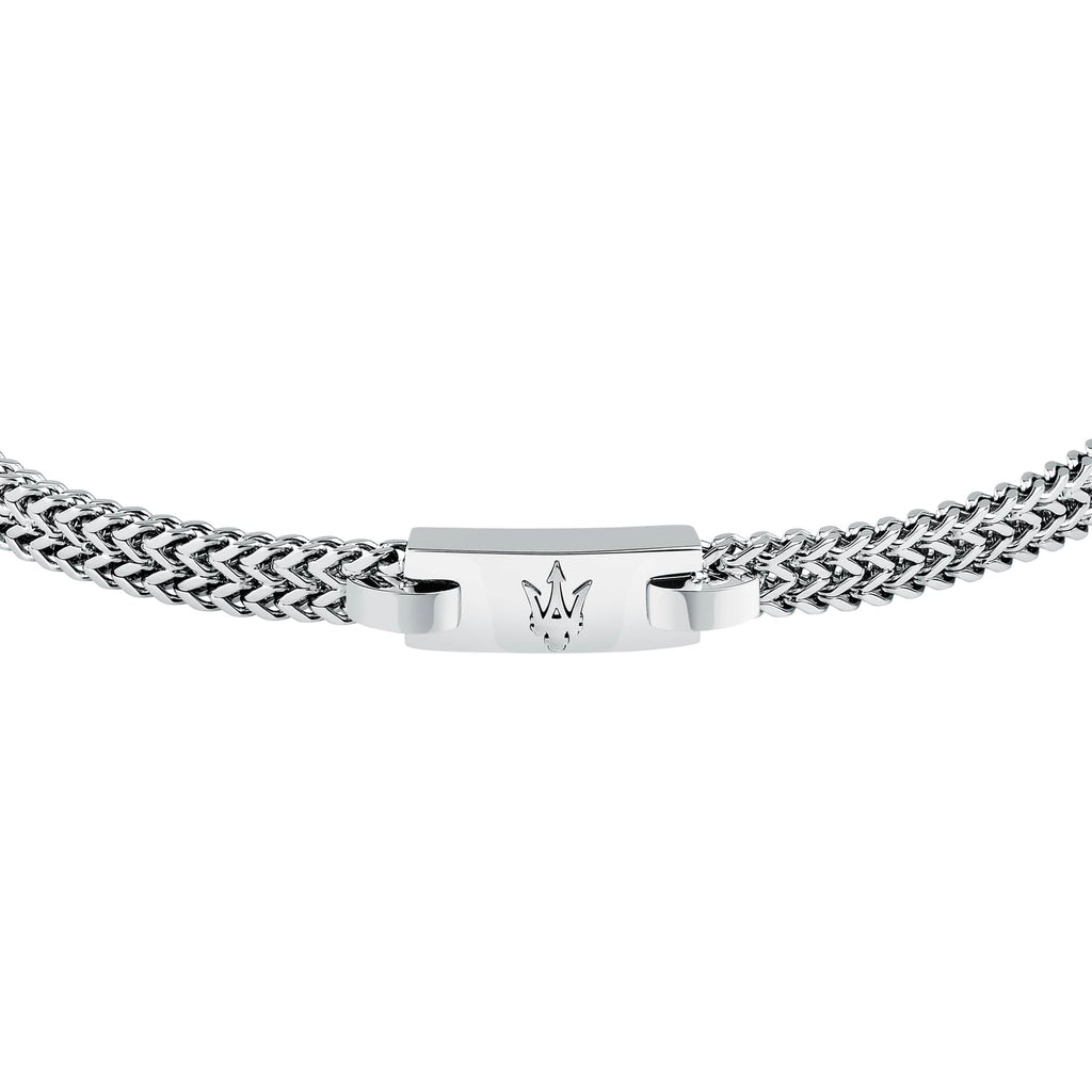 BRACCIALE MASERATI ICONIC
