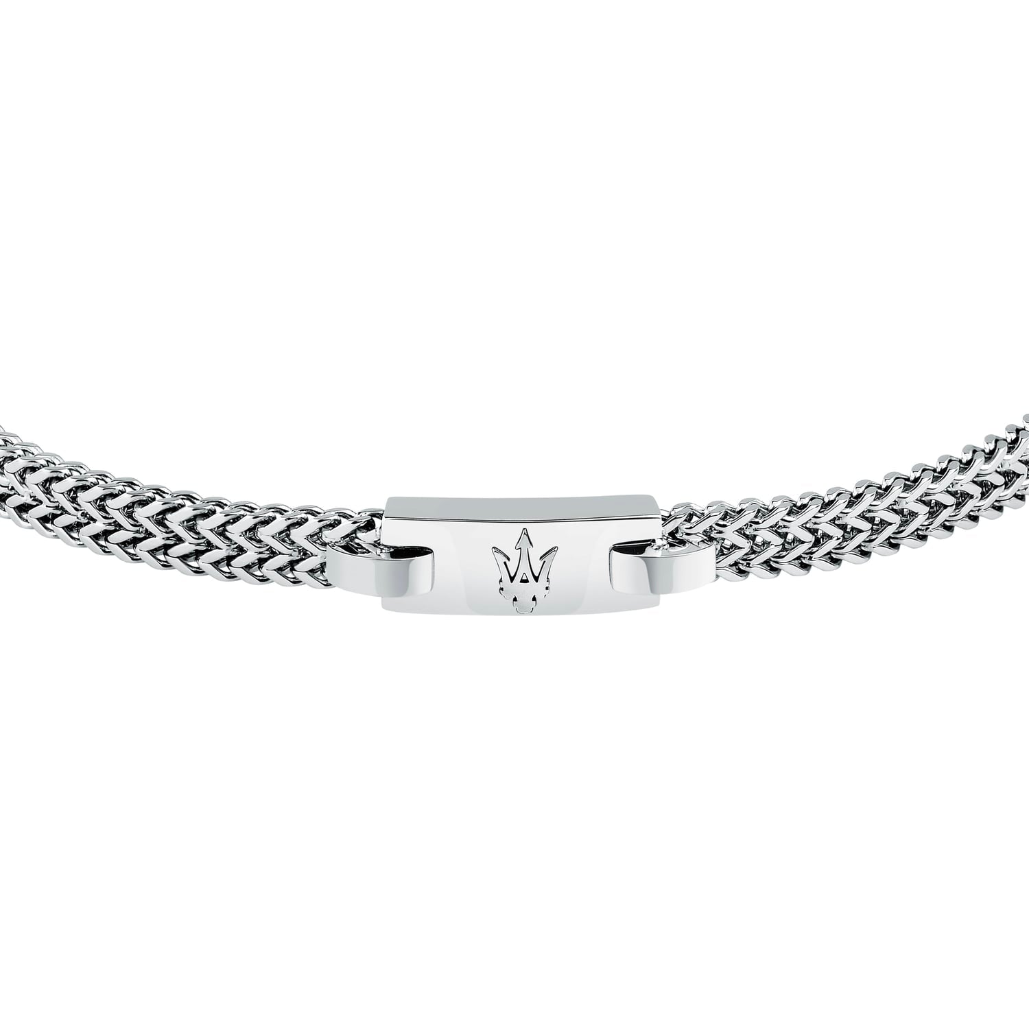 BRACCIALE MASERATI ICONIC