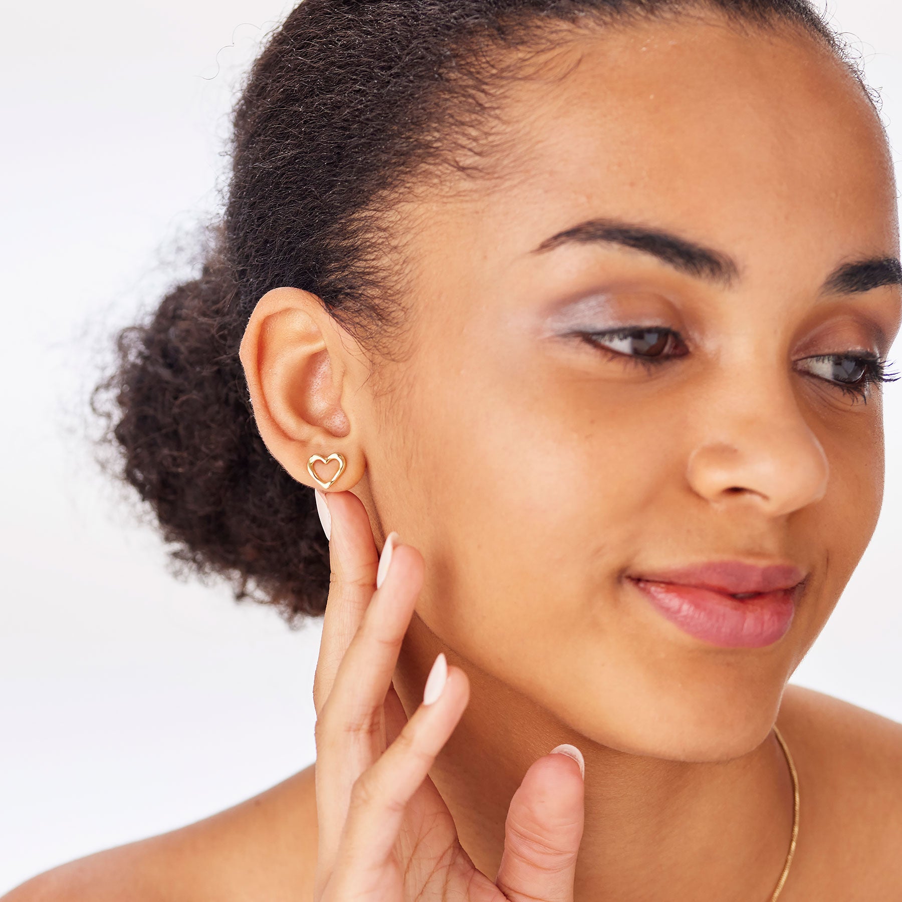 ORECCHINI EMOTION S'AGAPÒ