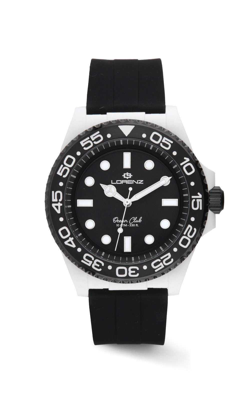OROLOGIO LORENZ OCEAN CLUB
