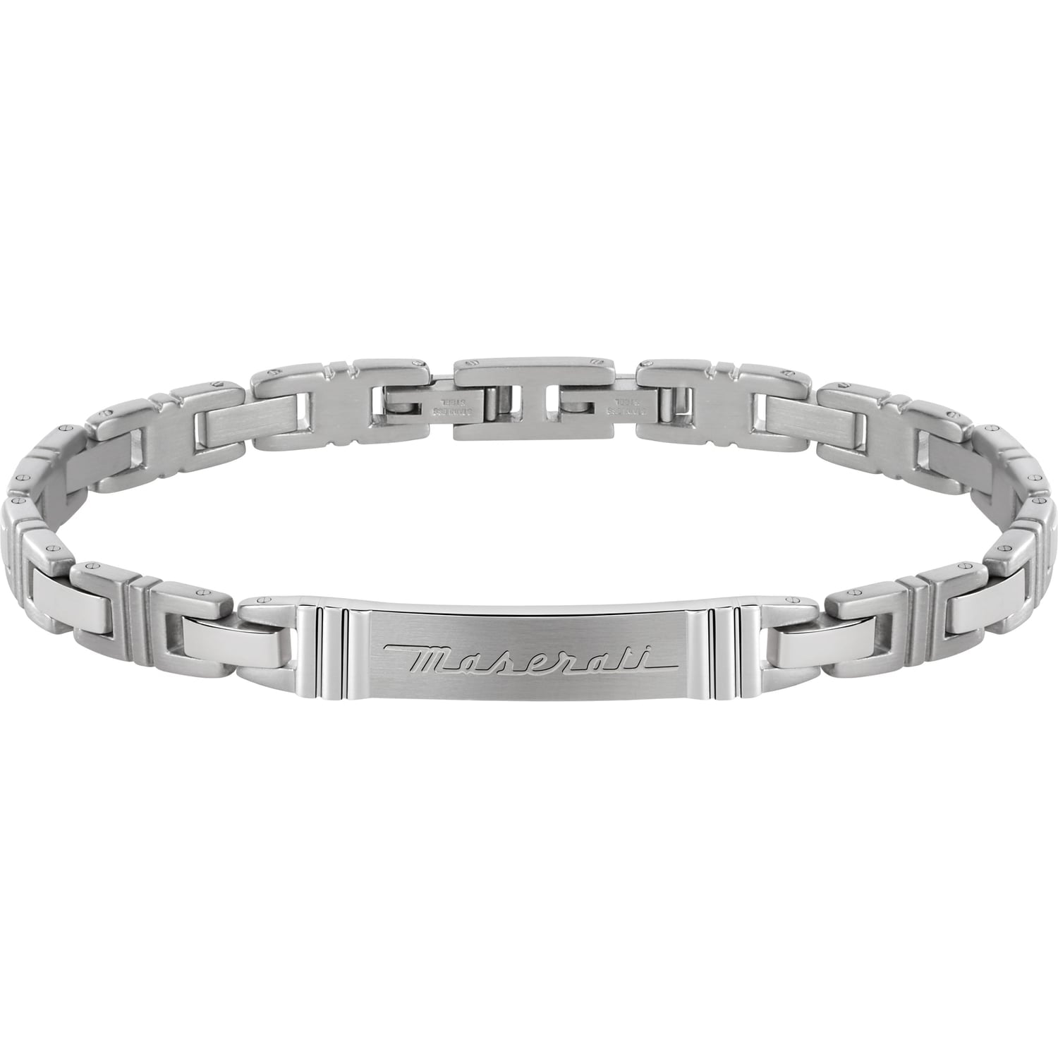 BRACCIALE MASERATI ICONIC