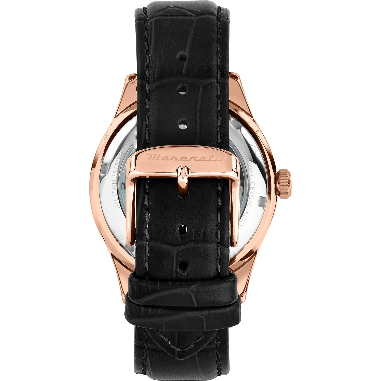 OROLOGIO MASERATI SORPASSO