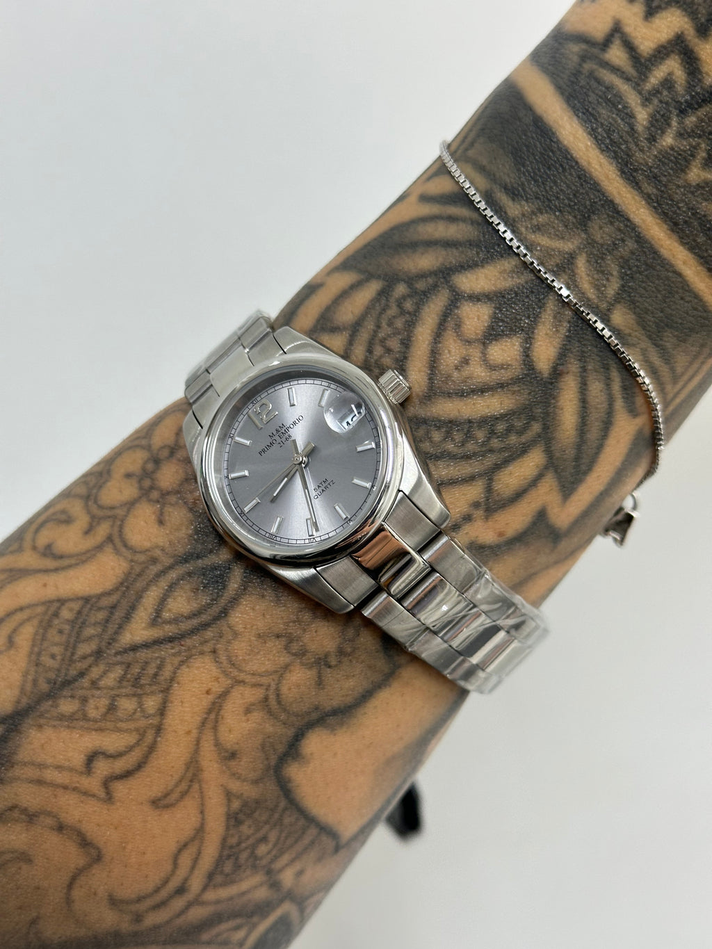 OROLOGIO PRIMO EMPORIO CLASSY