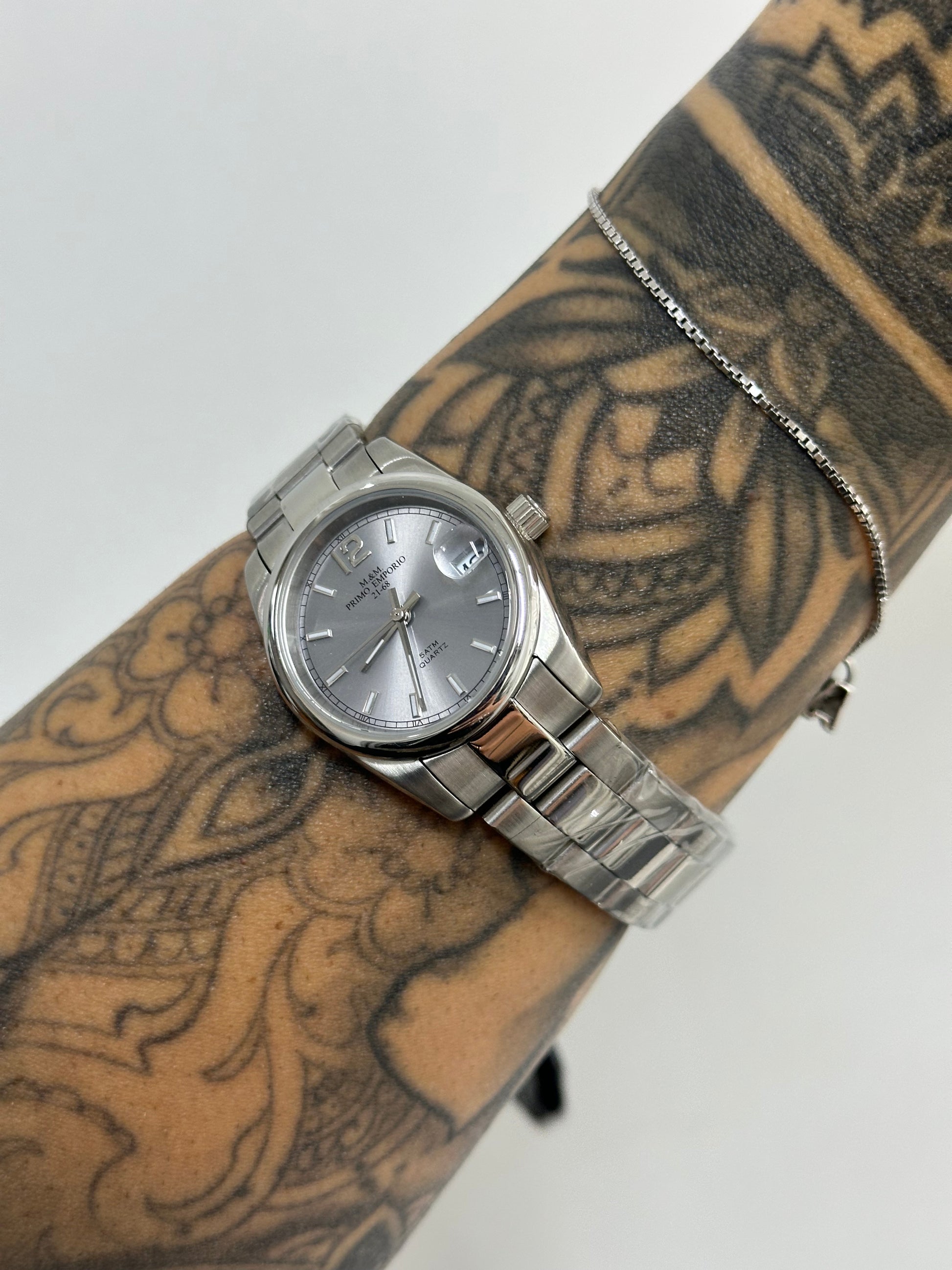 OROLOGIO PRIMO EMPORIO CLASSY