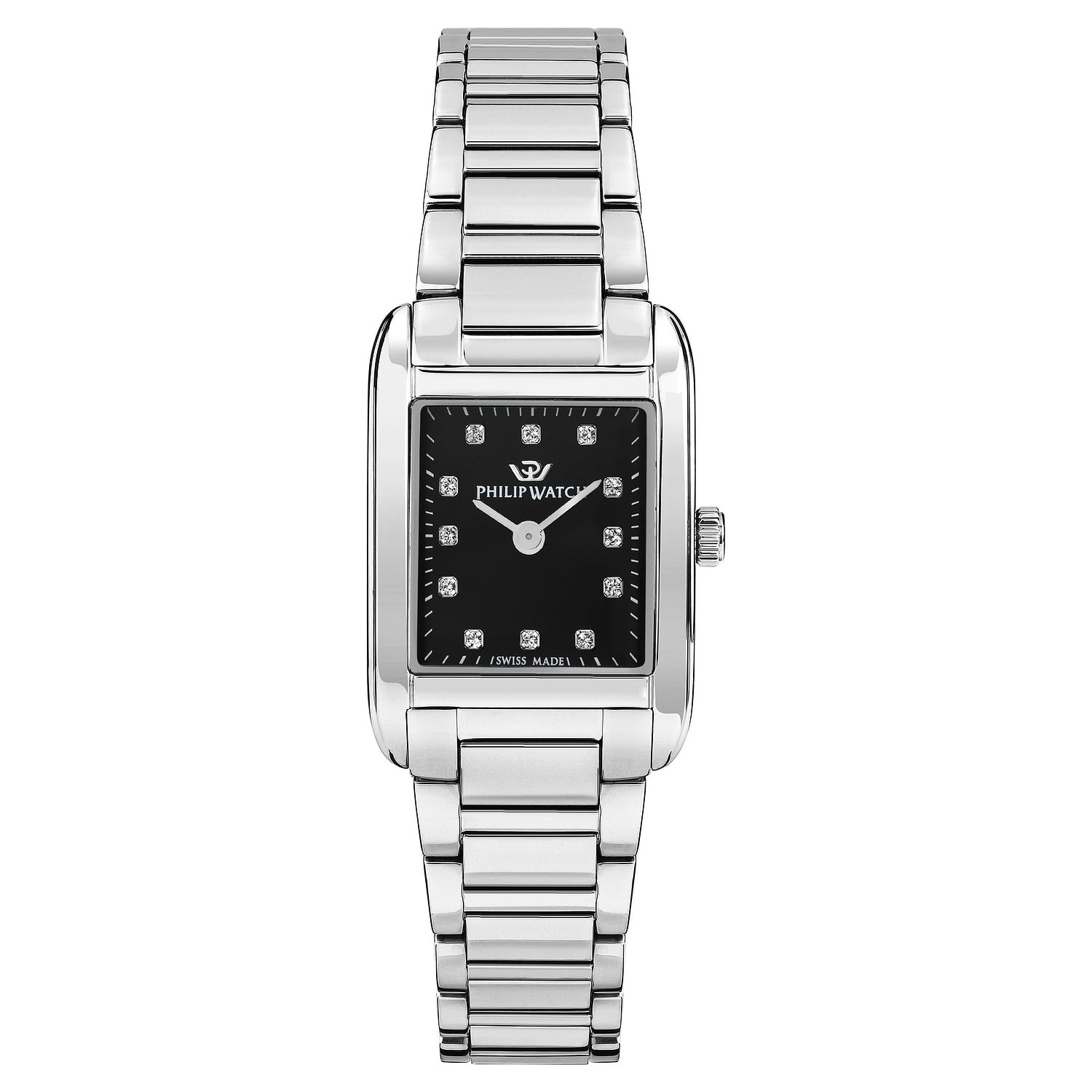 OROLOGIO PHILIP WATCH MUSEUM LADY