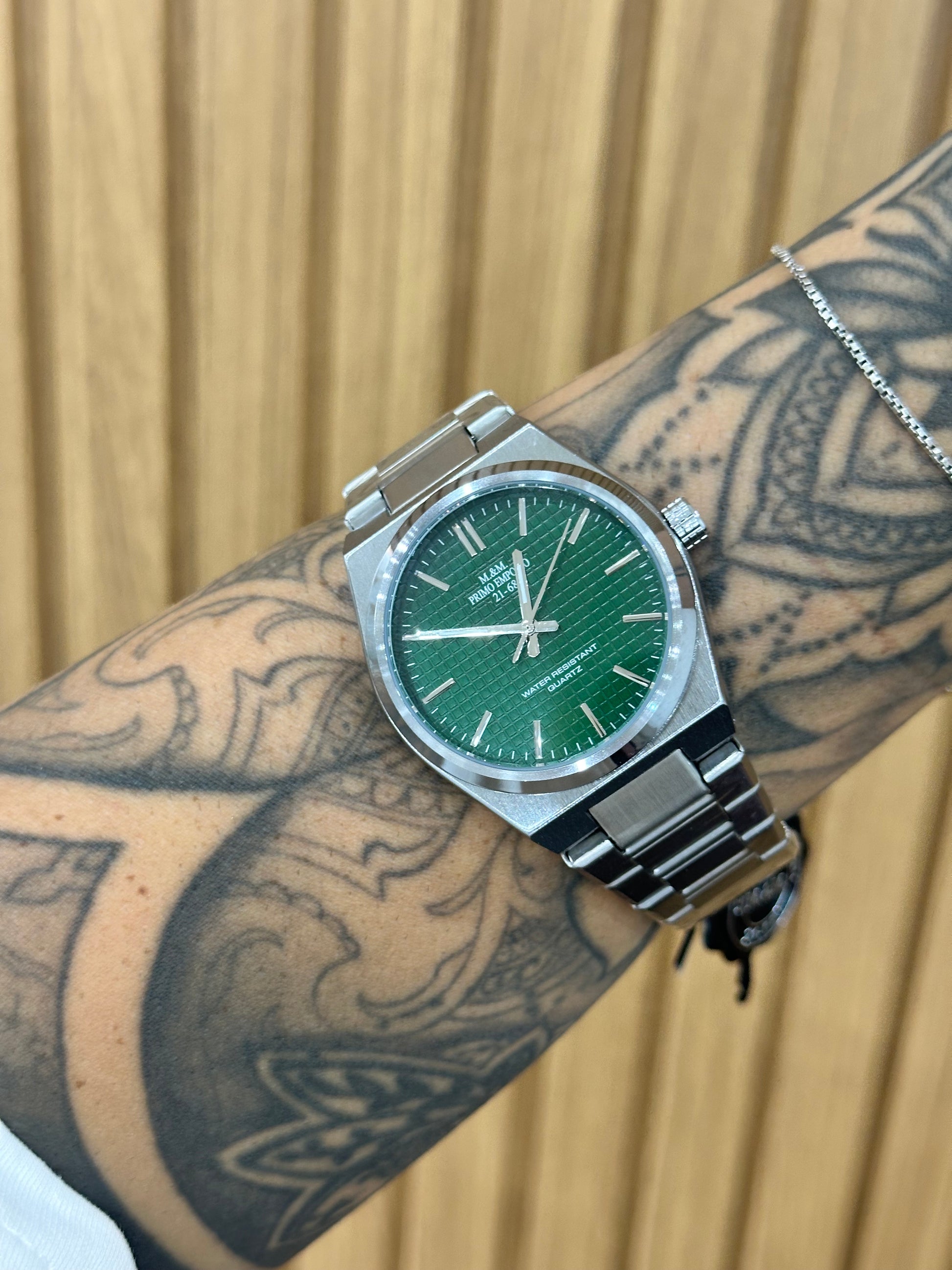 OROLOGIO PRIMO EMPORIO NEW