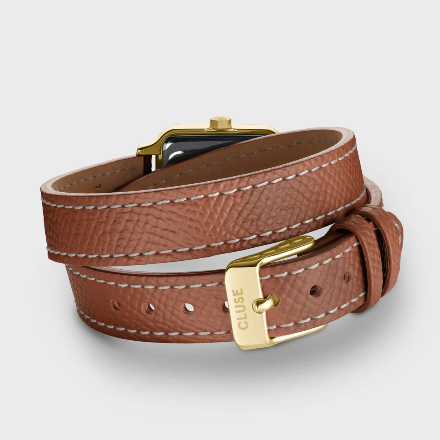 OROLOGIO CLUSE GRACIEUSE DOUBLE