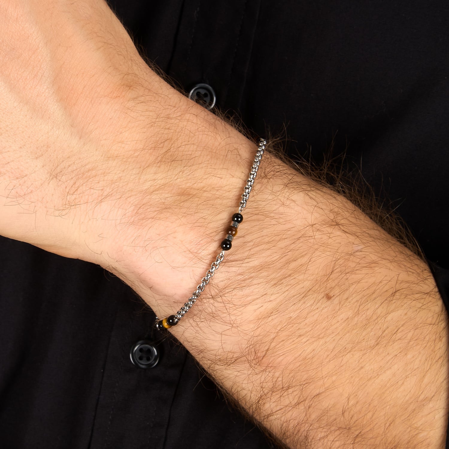 BRACCIALE MORELLATO TERRA
