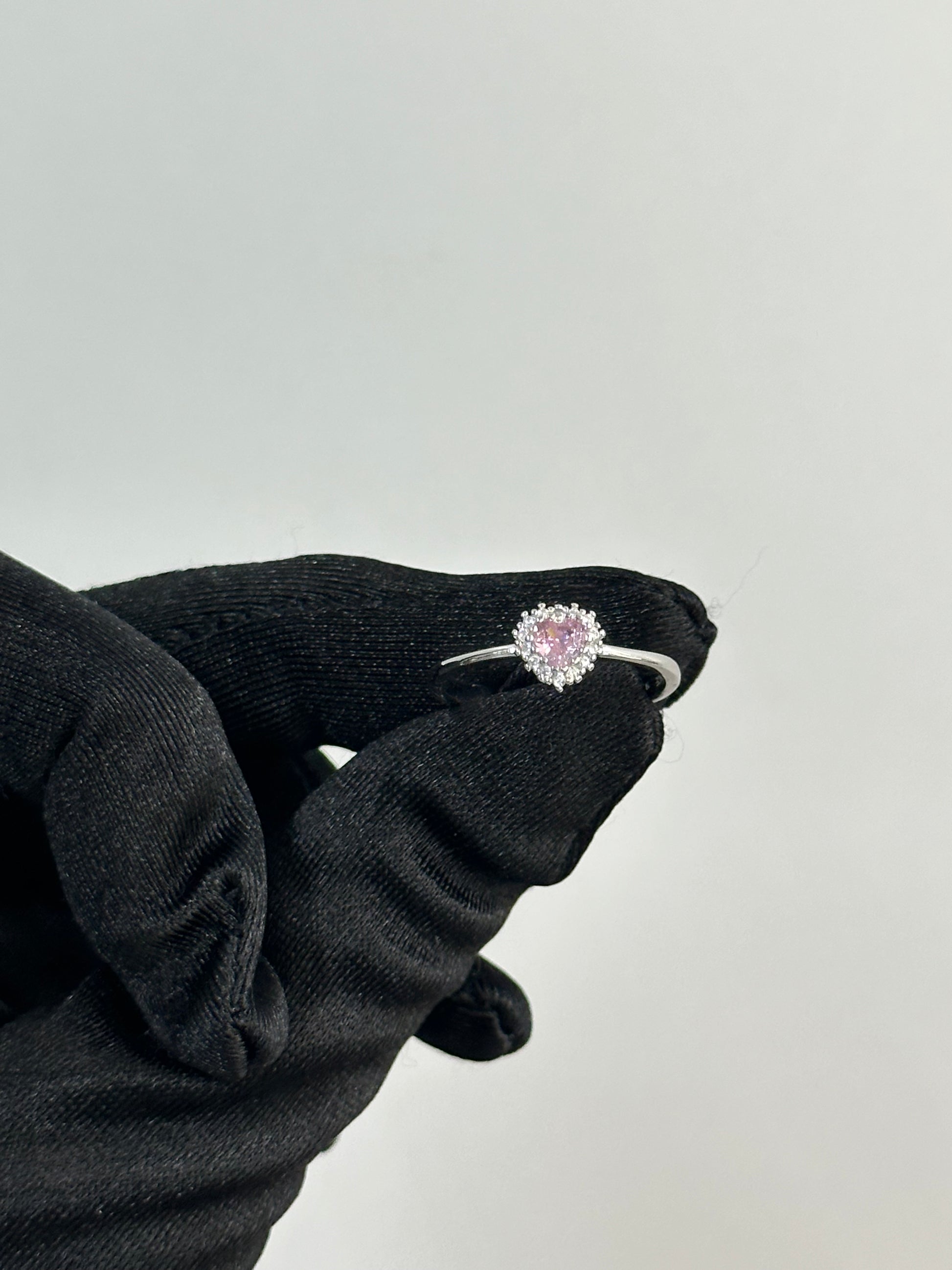 ANELLO DAFNE ARGENTO 925