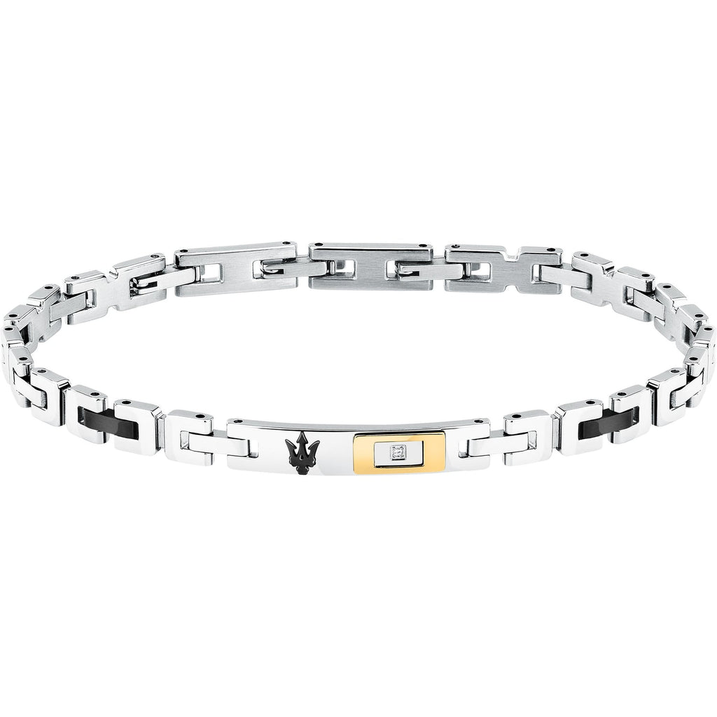 BRACCIALE MASERATI DIAMONDS