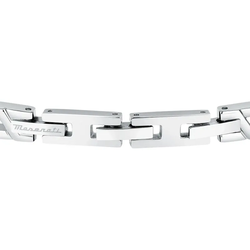 BRACCIALE MASERATI ICONIC
