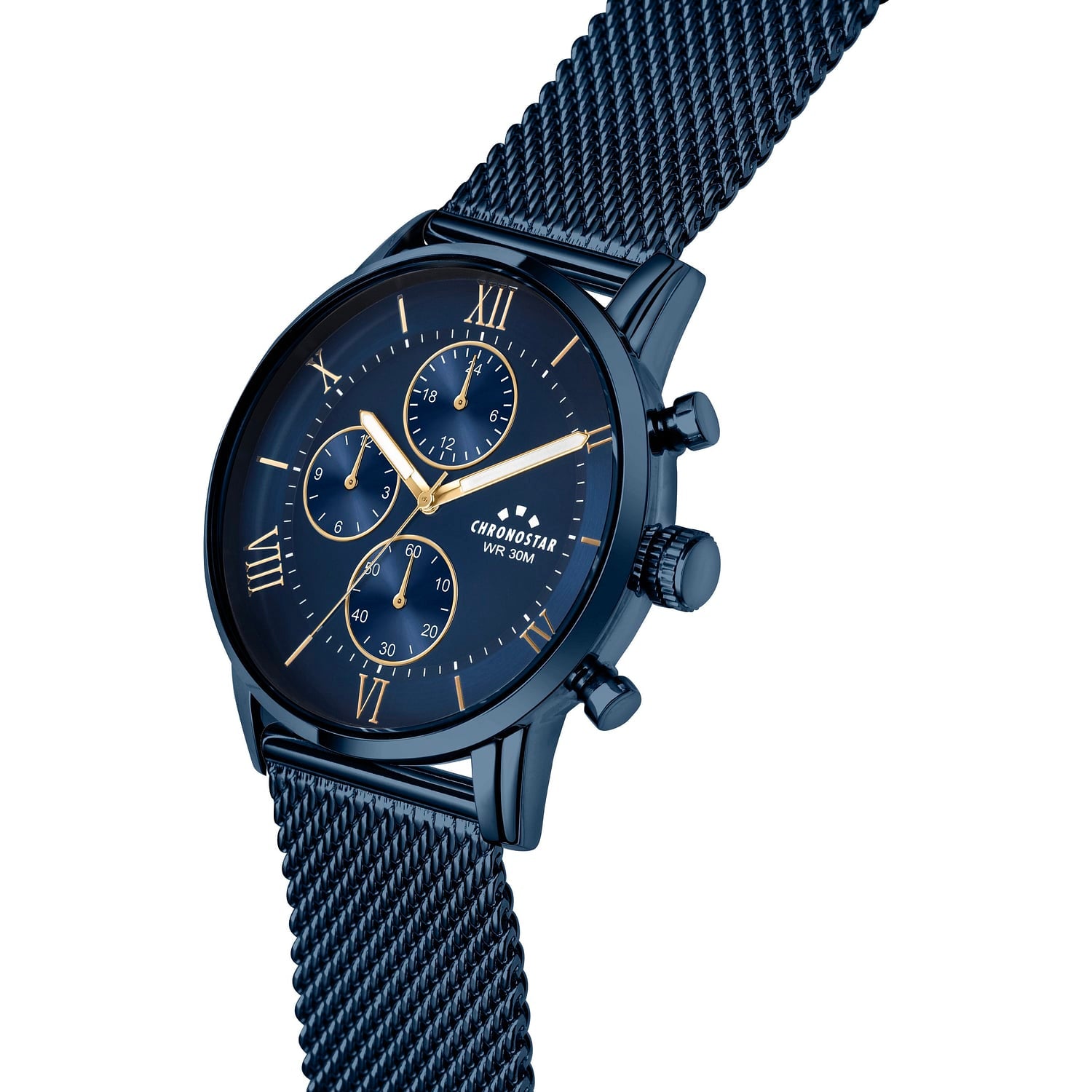 OROLOGIO CHRONOSTAR NOBLE