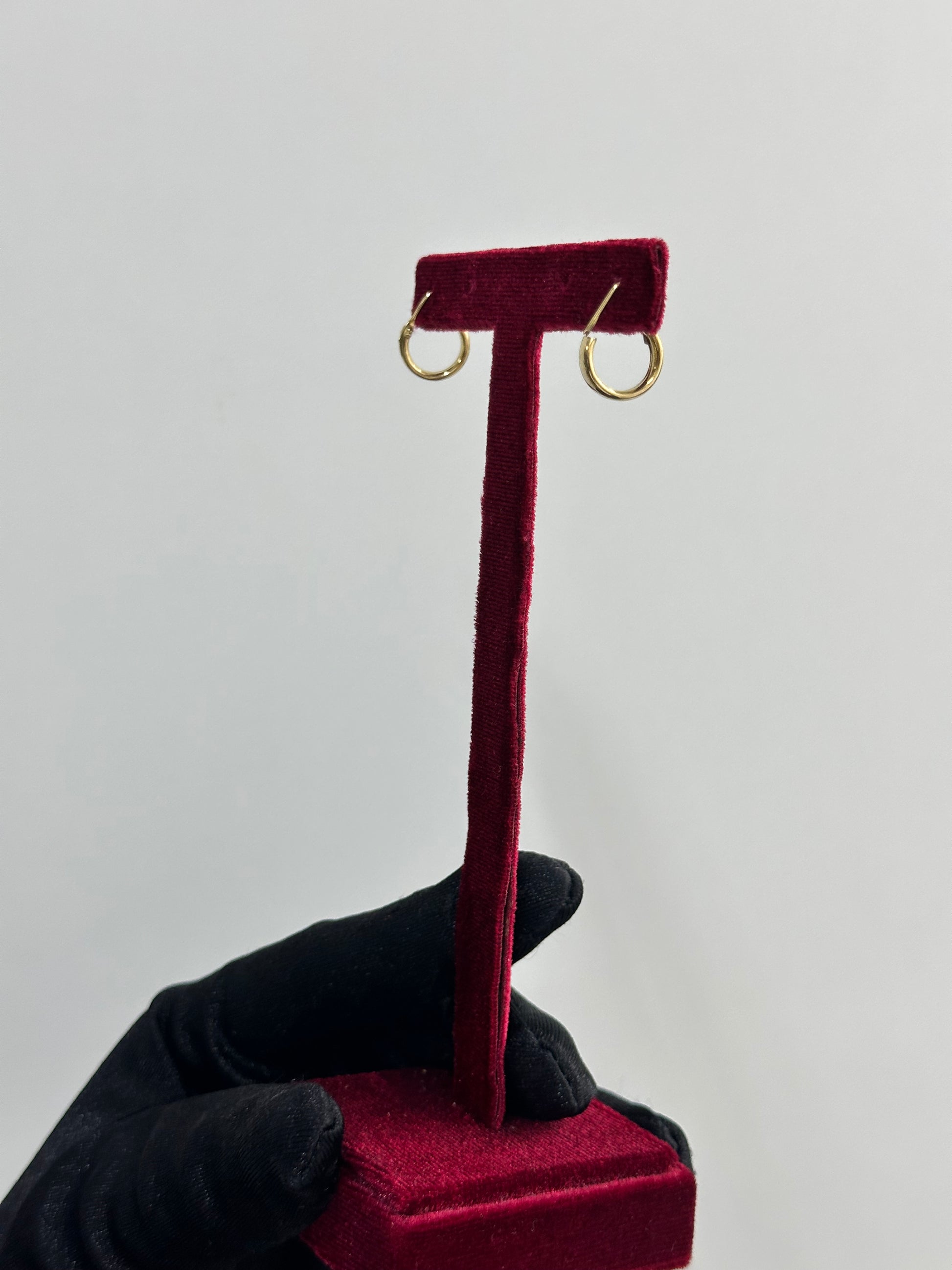 CERCHIETTI IN ORO 18KT