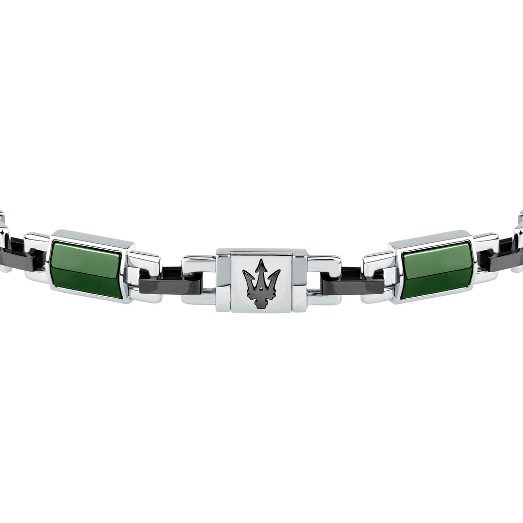 BRACCIALE MASERATI CERAMICA