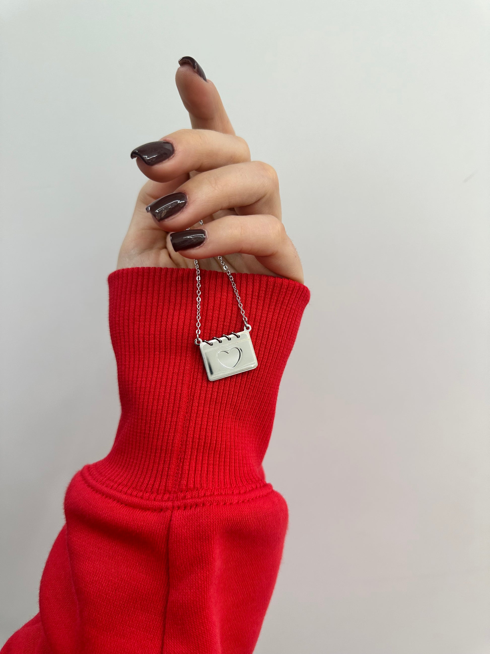 COLLANA CALENDARIO