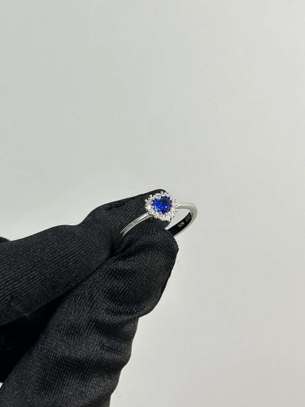 ANELLO DAFNE ARGENTO 925