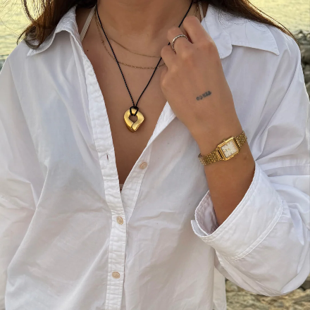 OROLOGIO CLUSE GRACIEUSE MINI WATCH
