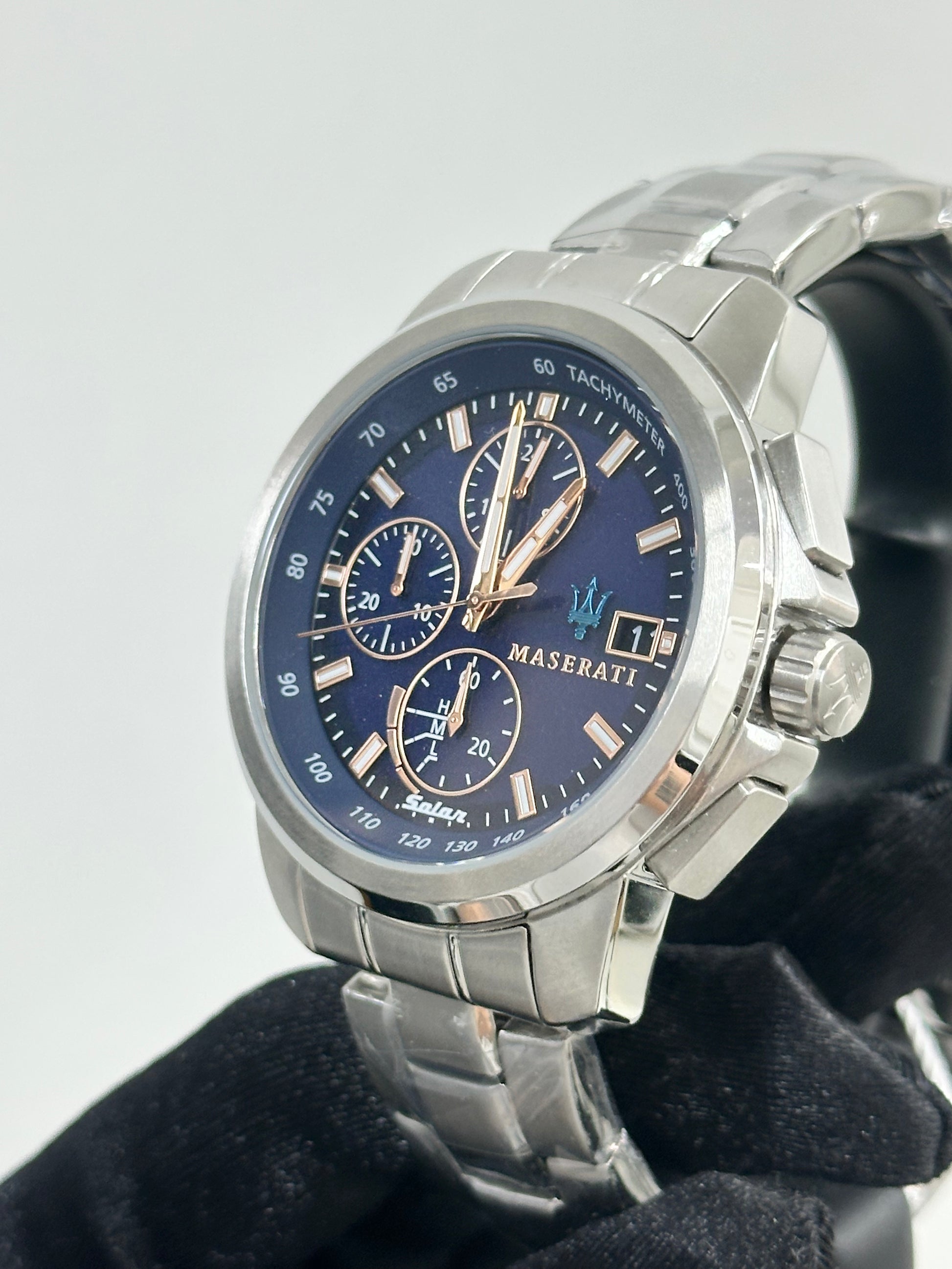 OROLOGIO MASERATI SUCCESSO