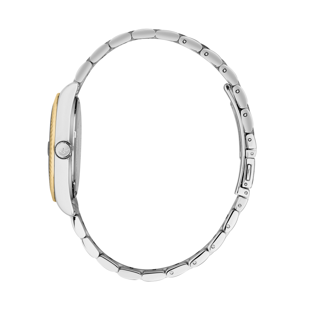 OROLOGIO LUCIEN ROCHAT BICOLORE