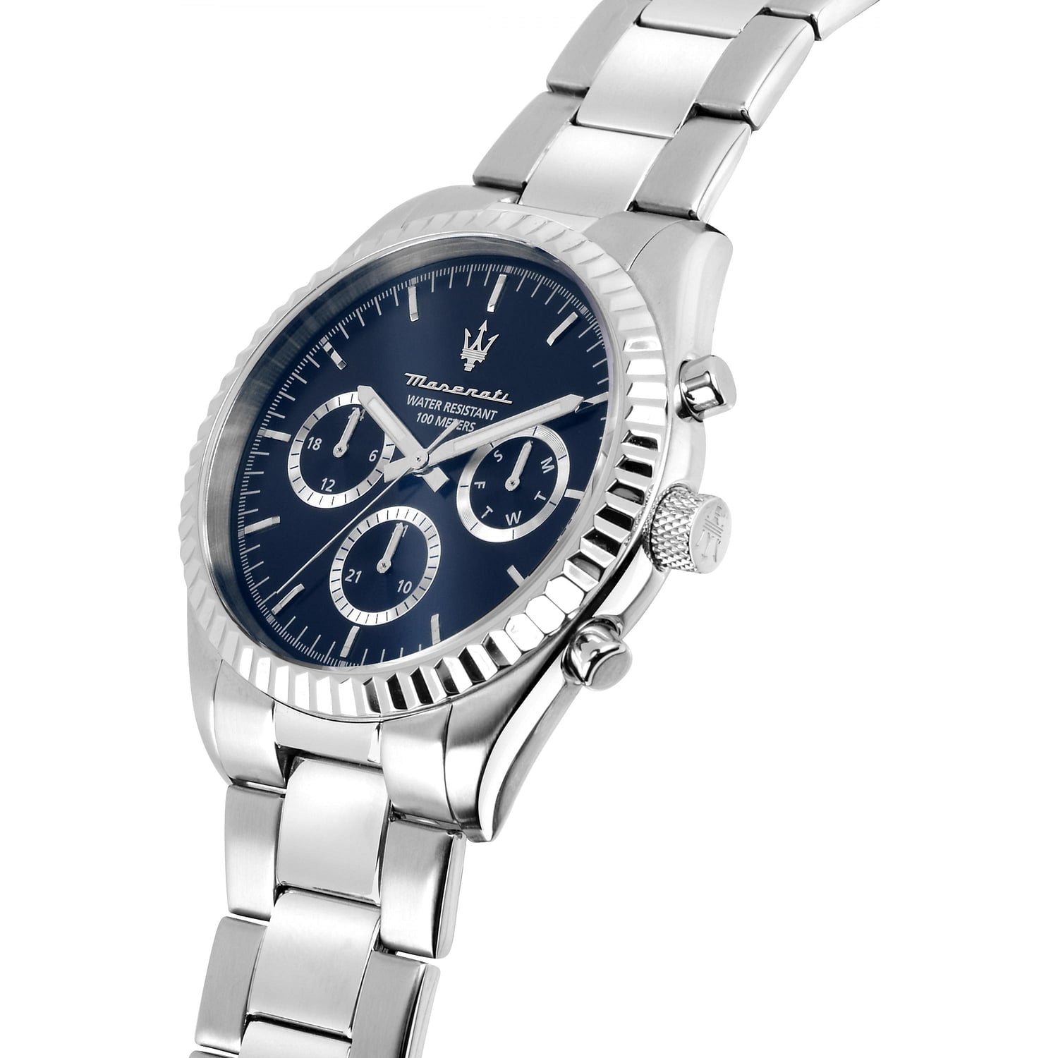 OROLOGIO MASERATI COMPETIZIONE