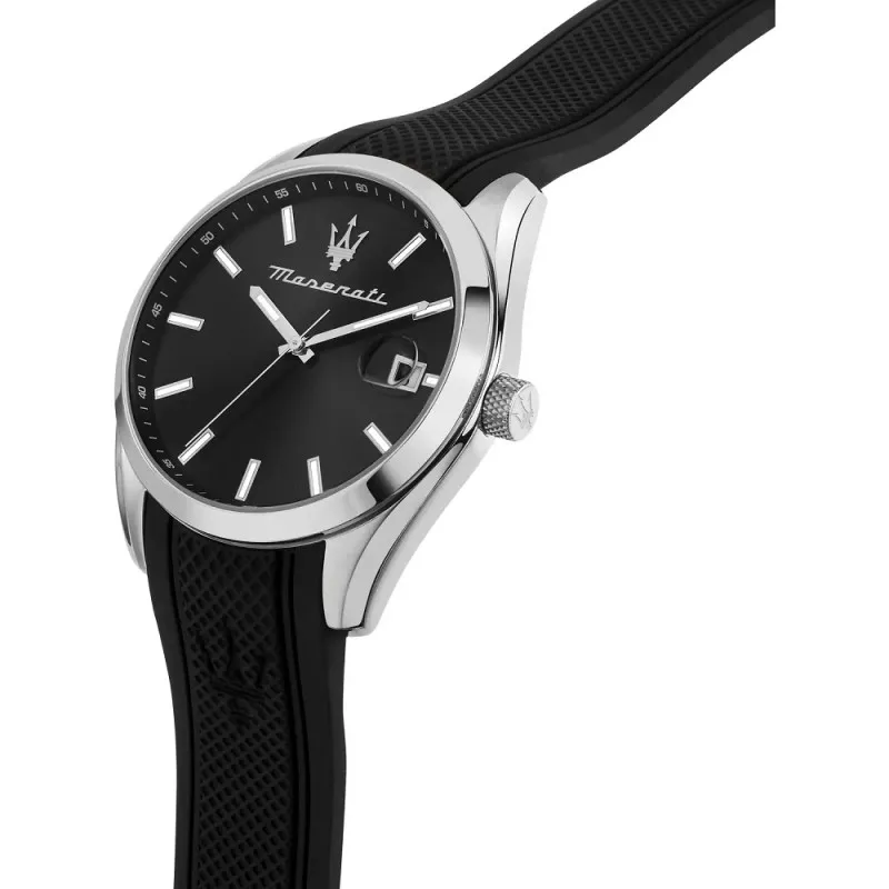 OROLOGIO MASERATI ATTRAZIONE