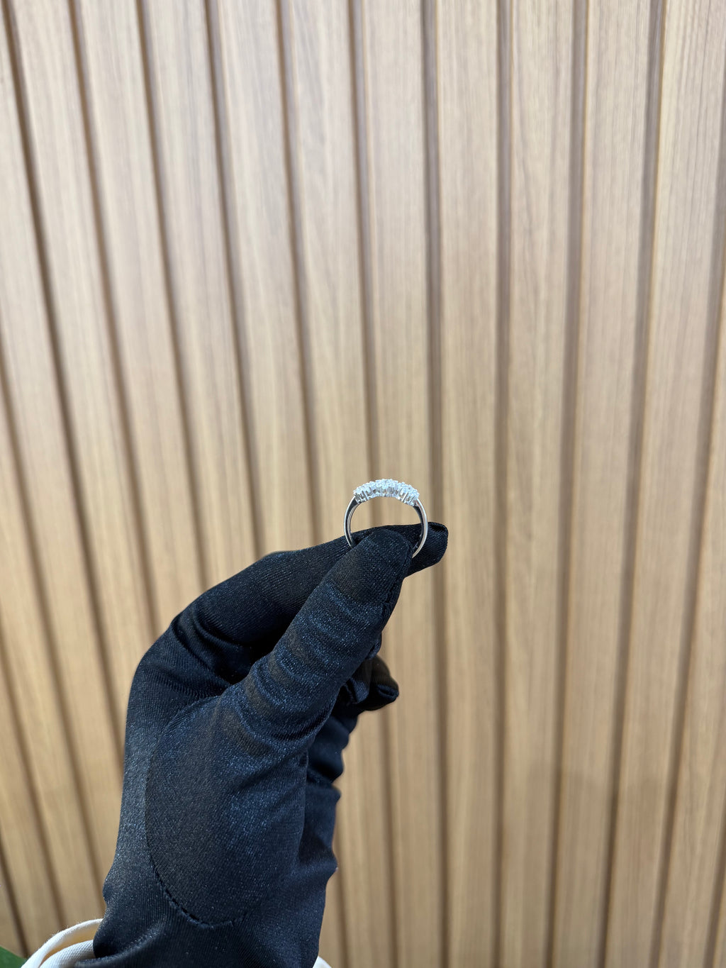 BOX TEDDY ROSA CON ANELLO MAGIC ARGENTO 925