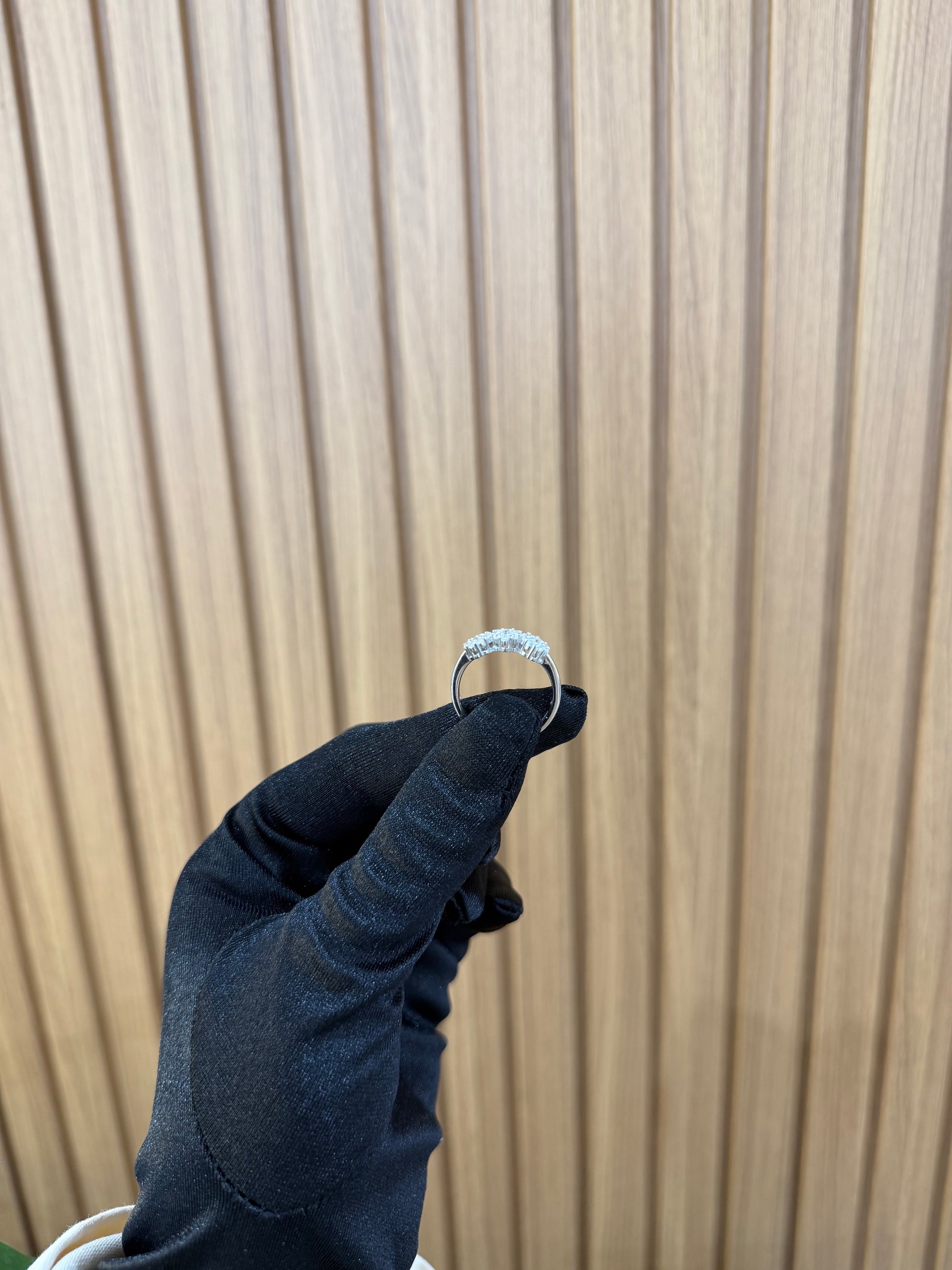 BOX TEDDY ROSA CON ANELLO MAGIC ARGENTO 925