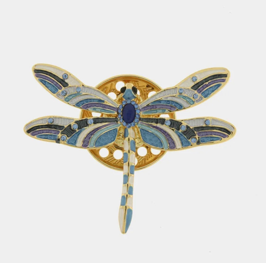 CALAMITA LIBELLULA AMO VENEZIA