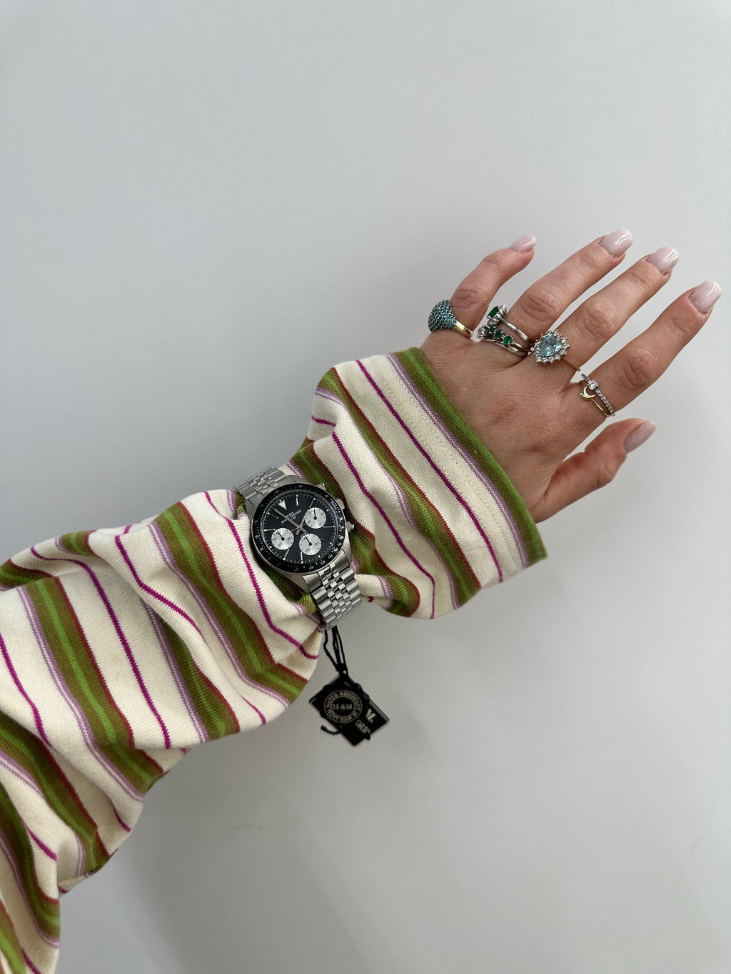 OROLOGIO PRIMO EMPORIO