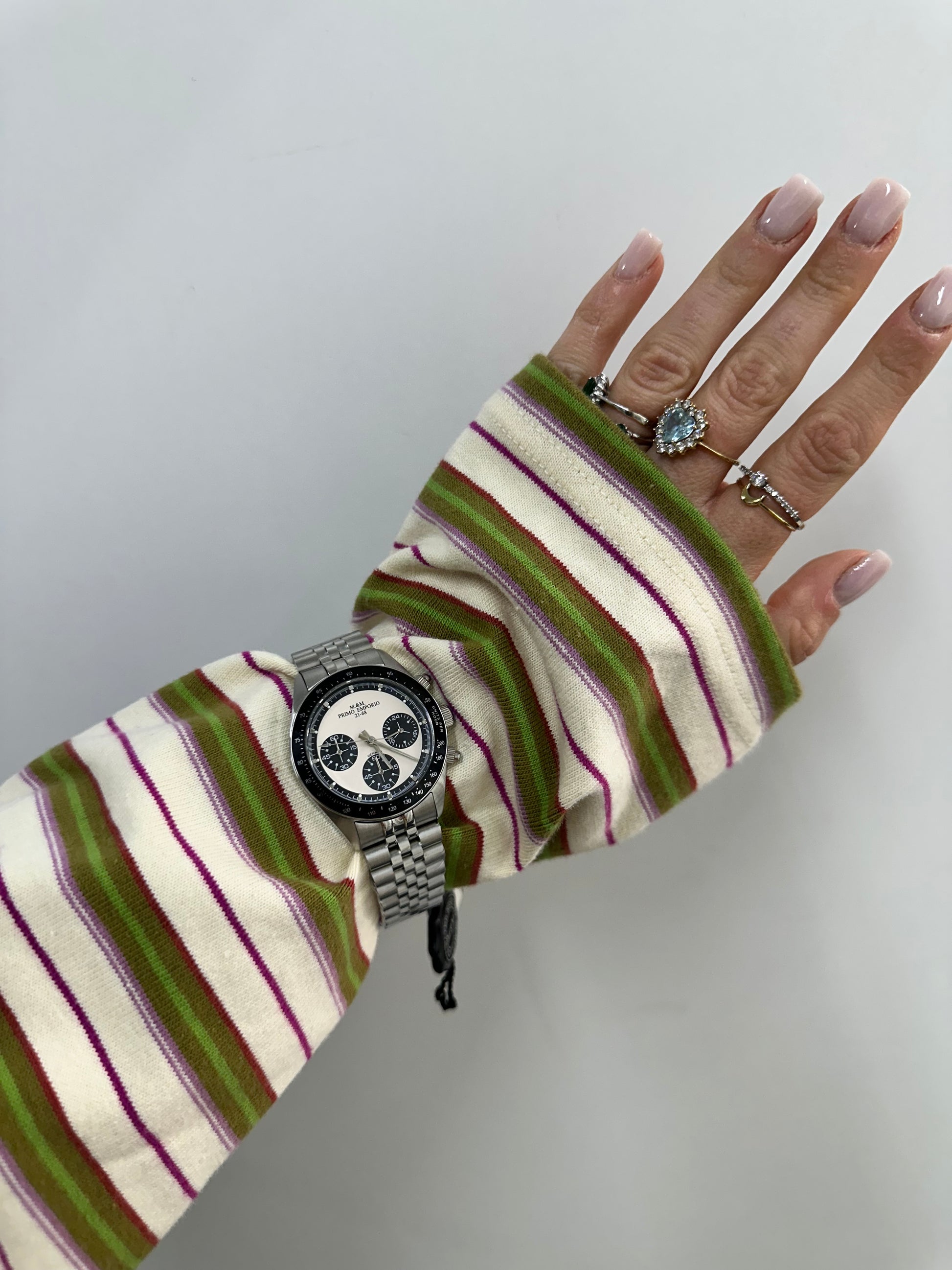 OROLOGIO PRIMO EMPORIO