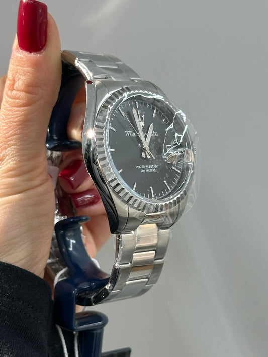 OROLOGIO MASERATI COMPETIZIONE