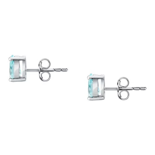 ORECCHINI MORELLATO TESORI IN ARGENTO