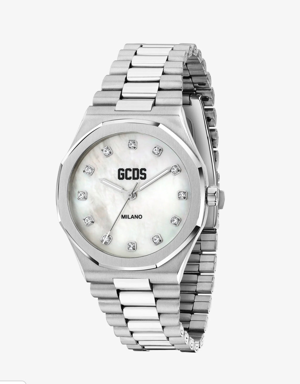 OROLOGIO GCDS TIME BOMB