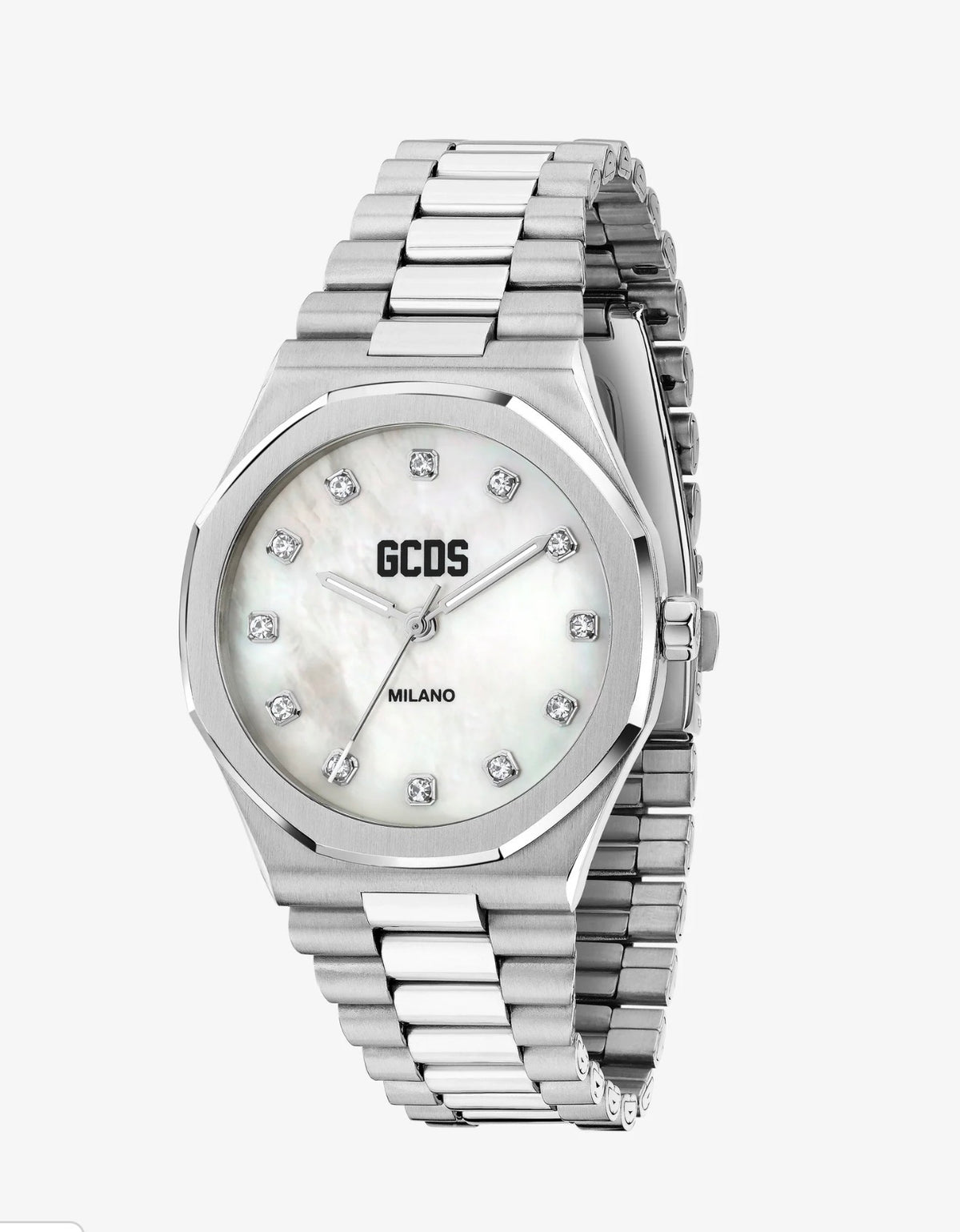 OROLOGIO GCDS TIME BOMB