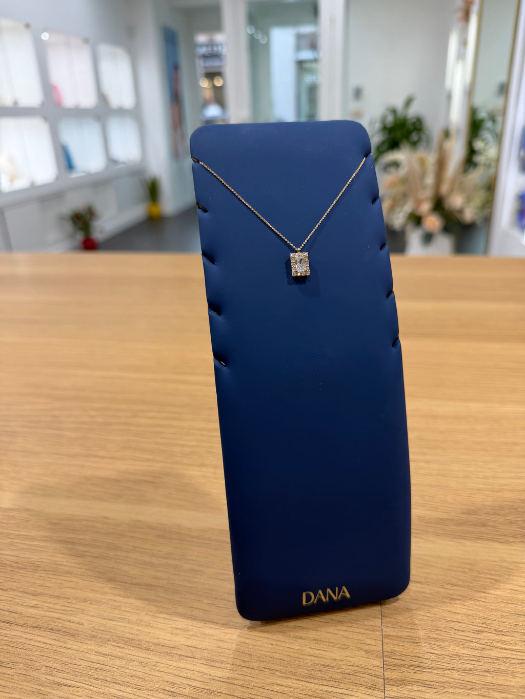 COLLANA INDIMENTICABILE ORO 9 CARATI